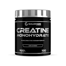 Creatine Monohydrate 500 г (Galvanize)