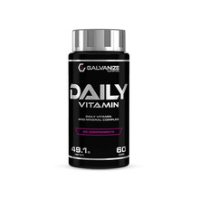Daily Vitamin 60 капс (Galvanize)