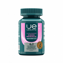 Evening Primrose Oil 60 мягких капс (UeSUPPS)