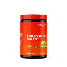 Tricreatine Malate 500 г - зеленое яблоко (FitMax)
