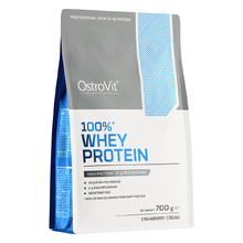 Whey Protein 700 г - шоколад (Ostrovit)