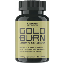 Gold Burn 60 таб (Ultimate Nutrition)