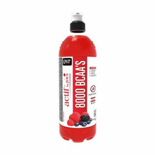 Actif BCAA's 8000 700 мл - лесные ягоды (QNT)