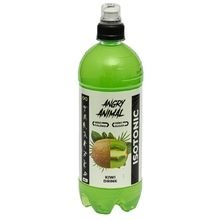 Напиток Спортивный Isotonic 700 мл - киви (Angry Animal)