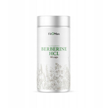 Berberine HLC 90 капс (FitOMax)
