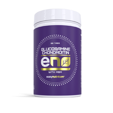 Glucosamine Chondroitin MSM 90 капс (Easy Nutrition)