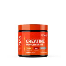 Creatine Monohydrate 300 г - натуральный (FitMax)