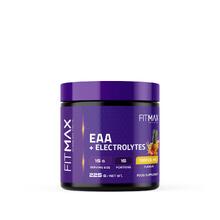 EAA + Electrolytes 225 г - тропический микс (FitMax)