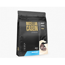 Micellar Casein 450 г (пакет) - печенье-крем (Maxler)