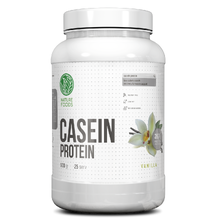 Casein 900 г - шоколад (Nature Foods)