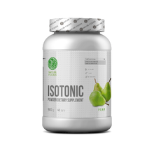 ISOtonic 1000 г - груша (Nature Foods)