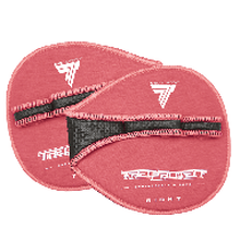 Хваты для рук Grip Heavy (M) - розовые (Trec Nutrition)