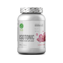 ISOtonic 1000 г - бабл гамм (Nature Foods)