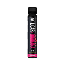 L-Carnitine+Guarana 4000 мг 25 мл - малина (Reckful)