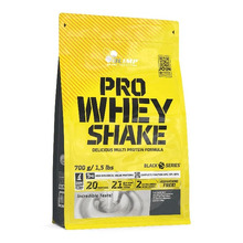 PRO Whey shake 700 г - печенье-крем (Olimp)