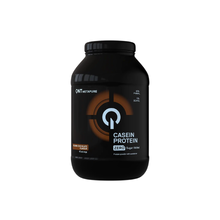 Casein Protein 908 г - бельгийский шоколад (QNT)