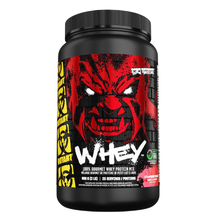 Whey 910 г - клубника (Mutant)