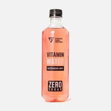 Напиток слабогазированный Vitamin Water 500 мл - арбуз-мята (Fitness Food Factory)