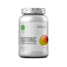 ISOtonic 1000 г - манго (Nature Foods)