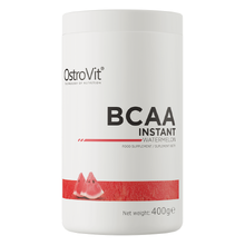 BCAA Instant 400 г (банка) - арбуз (Ostrovit)