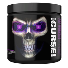 The Curse 150 г - темный виноград (Cobra)