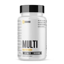 MULTI 60 таб (Condemned Labz)
