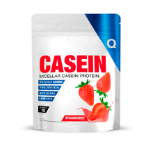 Casein 100% 500 г - клубника