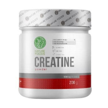 Creatine 200 г (Nature Foods)
