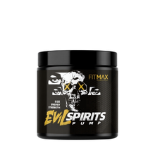EVIL Spirits Pump 390 г - зеленое яблоко (Fitmax)