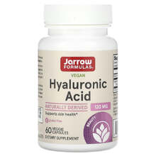 Hyaluronic Acid 60 Vcaps (Jarrow)