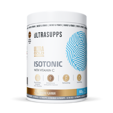 Ultra Gold Isotonic 500 г - экзотик (Ultrasupps)
