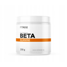 BETA Alanine 250 г (FitMax)