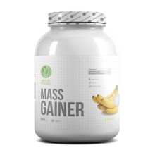 Gainer 3000 г - печенье (Nature Foods)
