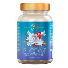 Bloom Beauty Essence (night spa) 60 таб (Apotheka)