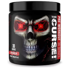 The Curse 150 г - голубая малина (Cobra)