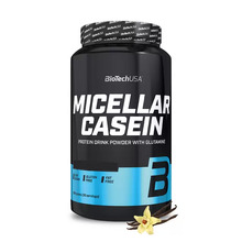 Micellar Casein 908 г - ваниль (BioTech)