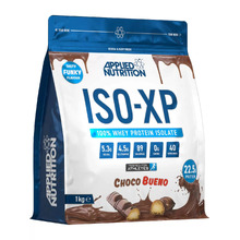 ISO-XP 1000 г - шоколад-буэно (Applied Nutrition)