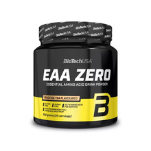 EAA ZERO 350 г - персиковый холодный чай (BioTech)