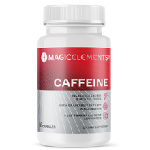 Caffeine 60 капс (Magic Elements)