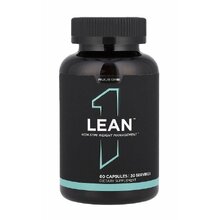 Lean 60 капс (Rule1)