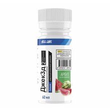 JACK3D 60 мл - арбуз (Hell Labs)
