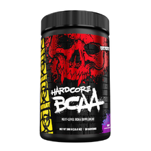 HARDCORE BCAA 390 г - виноград (Mutant)