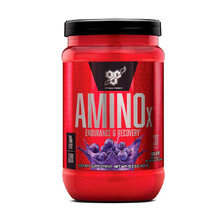 AMINOx 435 г - виноград (BSN)