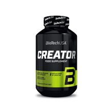 CreaTOR 120 капс (BioTech)