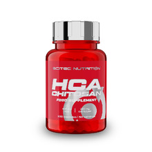 HCA-Chitosan 100 капс (Scitec)