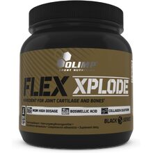 Flex Xplode 360 г - грейпфрут (Olimp)