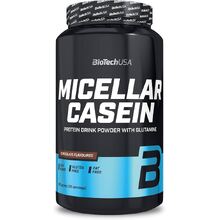 Micellar Casein 908 г - шоколад (BioTech)