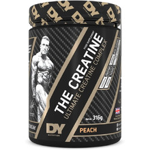 Creatine 400 г - персик (Dorian Yates)
