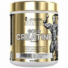 Gold Creatine 300 г (Kevin Levrone).