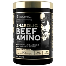Anabolic BEEF AMINO 600 таб (Kevin Levrone).